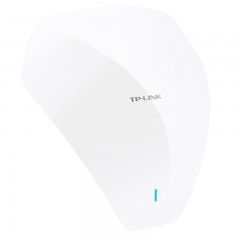 TP-LINK TL-AP1750GC-PoE/DC 1750M双频无线吸顶式AP酒店商场