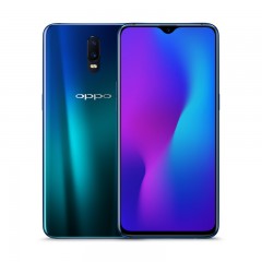 OPPO R17全面屏拍照手机AI智能双摄美颜水滴屏双卡双待4G全网通
