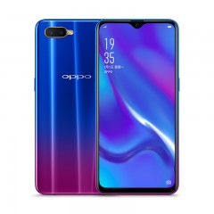 OPPO K1 屏幕指纹全面屏拍照全网通4G智能手机