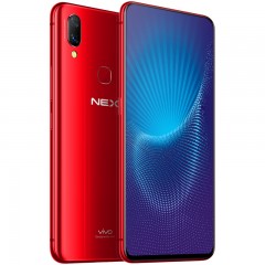 vivo NEX全面屏升降摄像头6G运存智能手机全网通