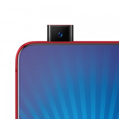 vivo NEX全面屏升降摄像头6G运存智能手机全网通