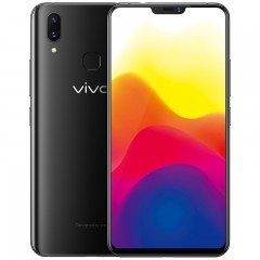 vivo X21全面屏智能手机