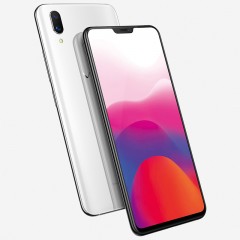 vivo X21全面屏智能手机