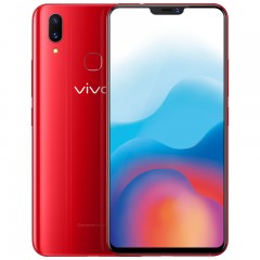 vivo X21全面屏智能手机