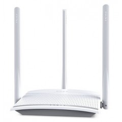 迅捷 FW315R 三天线300M无线路由器家用wifi信号放大器穿墙