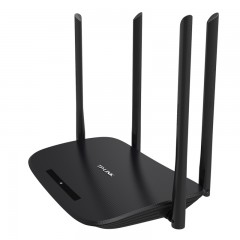 TP-LINK TL-WDR5620千兆版端口AC1200高速双频无线路由器WIFI穿墙