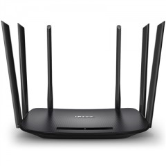 TP-LINK TL-WDR7300 双频1750M无线路由器wifi家用5G光纤穿墙