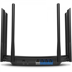 TP-LINK TL-WDR7300 双频1750M无线路由器wifi家用5G光纤穿墙