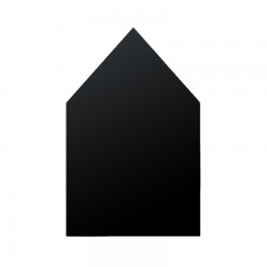 国产 黑板墙贴自粘墙贴家用装饰可擦写双层磁性加厚黑板贴