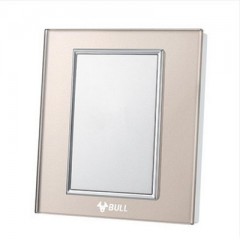 公牛 开关插座86型白板空白面板插座盖板空面板白盖板 G22