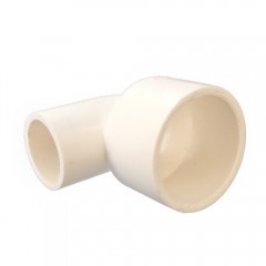 国产 给水管PVC弯头 变径异径弯头大小弯头110*90/75*50/50*32