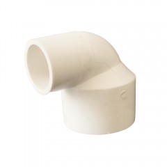 国产 给水管PVC弯头 变径异径弯头大小弯头110*90/75*50/50*32