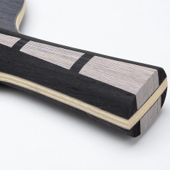 JANUS 专业7层纯木 海王星N1 乒乓球底板乒乓球拍乒乓拍 JA-N1