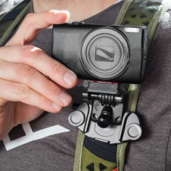 国产 Peak/巅峰 Design Capture POVKit V2 GoPro配件相机户外运动摄像