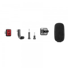 国产 Peak/巅峰 Design Capture POVKit V2 GoPro配件相机户外运动摄像