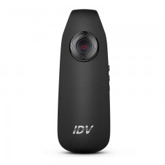 国产 高清微小型摄像机户外运动摩托自行车骑行车记录仪相机录音笔录像 007