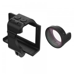 Garmin/佳明 30高清防抖摄像机 配件保护镜(附外架) VIRB ULTRA