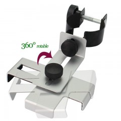 Datyson/达泰森 望远镜配件  全金属手机摄像支架 5P9983