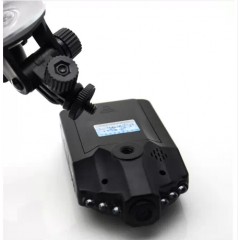 国产 汽车载行车记录仪吸盘支架 摄像机照相机车载螺丝接头支架通用型T型