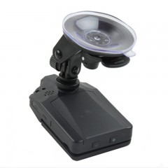 国产 汽车载行车记录仪吸盘支架 摄像机照相机车载螺丝接头支架通用型T型