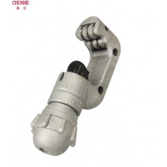 春和 切割铜管铝管 管子割刀割轮片 不锈钢管割刀 铁管4-32MM 切管器