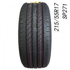 邓禄普 轮胎轮胎215/55R17   94V    SP271
