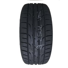 邓禄普 轮胎  225/45R17  DZ102 运动型 轮胎