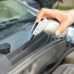 CMI 空调清洗剂 空调管道 汽车用空调清洁剂 汽车用品