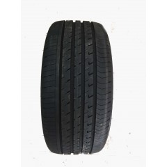 邓禄普 轮胎245/45R17    99W  VE303   静音舒适型