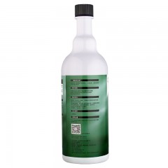 3M 10018 4合1燃油清洗剂/汽油添加剂 1.8以上排量用 2瓶装