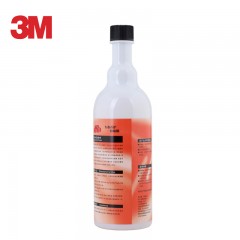 3M 发动机清洁养护组合 抗磨剂 引擎油泥去除 添加剂 内部保护剂