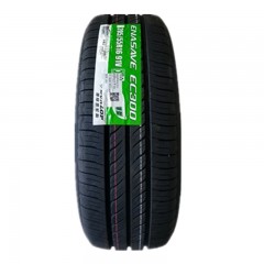 邓禄普 轮胎ENASAVE EC300+/EC300  205/55R16 91V 斯柯达明锐