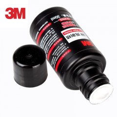 3M 浓缩汽车雨刷精车用玻璃清洁剂雨刮水雨刷清洗剂