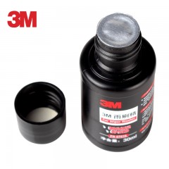 3M 浓缩汽车雨刷精车用玻璃清洁剂雨刮水雨刷清洗剂