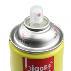 标榜 多功能泡沫清洁剂 内饰清洗 坐垫沙发清洗 带刷 清洁剂