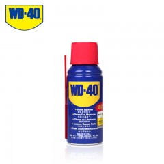 WD-40 防锈润滑剂门锁防锈螺丝松动剂除锈剂电动车窗润滑