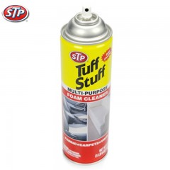 STP 泡沫清洁剂 ST-78560 车内顶绒清洗剂 汽车清洗