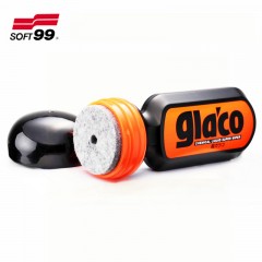 SOFT99 6倍雨敌汽车挡风玻璃驱水剂防雨水汽车蜡车用除水清洁剂