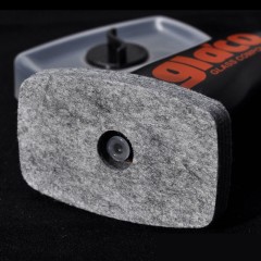 SOFT99 6倍雨敌油膜套装 玻璃清洁剂玻璃镀膜 防水驱水