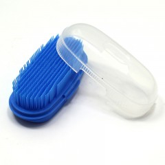 Willson 丝绒去污剂 汽车皮革 座椅地毯 泡沫型车顶清洁剂 带刷