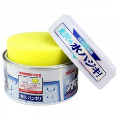 Willson 车蜡 防水蜡 汽车蜡 车漆驱水蜡 防水汽车蜡 汽车蜡