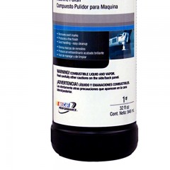 3M 种抛光蜡 抛光镜面处理同步进行 二合一 白蜡 划痕修复蜡 05928