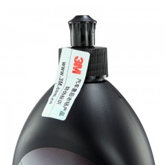 3M 车蜡镜面处理剂 05996 抛光蜡 镜面还原剂  螺旋纹修复剂