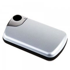 YAC 汽车钥匙包 适用于本田雅阁 歌诗图 车用钥匙包 钥匙套