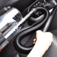 FOURING 车载吸尘器150W大功率车用吸尘器 NZ-819