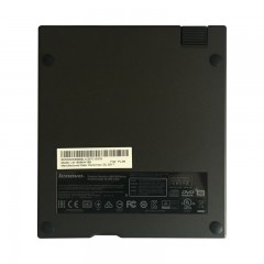 ThinkPad 笔记本光驱 台式机USB外置光驱 DVD刻录机 4XA0F33838