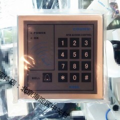 COUNS/高优 门禁系统控制器 单门门禁一体机 CU-K05C