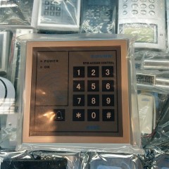 COUNS/高优 门禁系统控制器 单门门禁一体机 CU-K05C