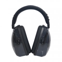 霍尼韦尔 巴固L2专业隔音耳罩男女工厂防噪音耳机降噪声