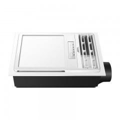 奥普/AUPU  风暖智能数显 触控薄浴霸   QDP5522AS